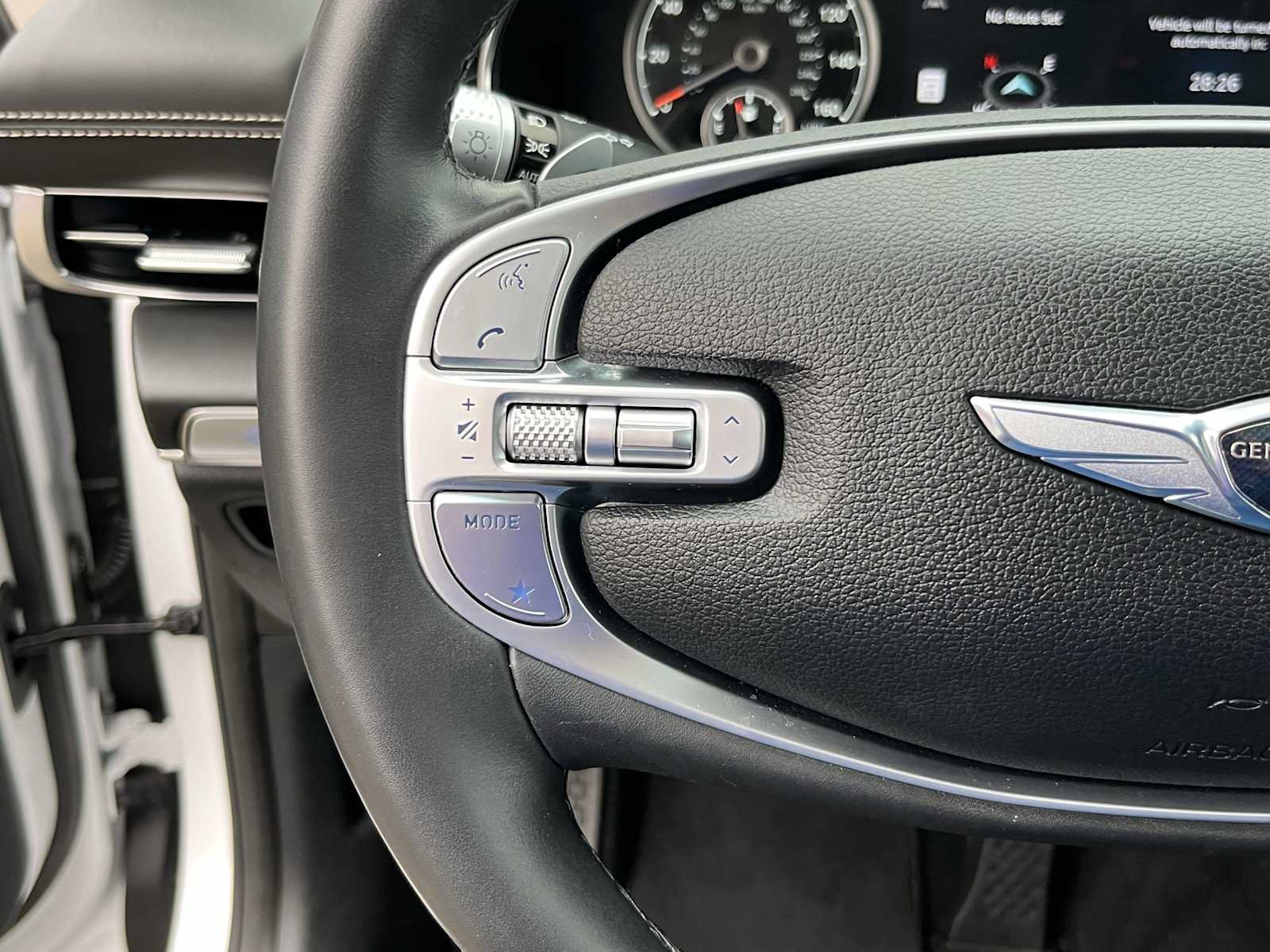 Used 2024 Genesis GV80 3.5T AWD/4WD image 23