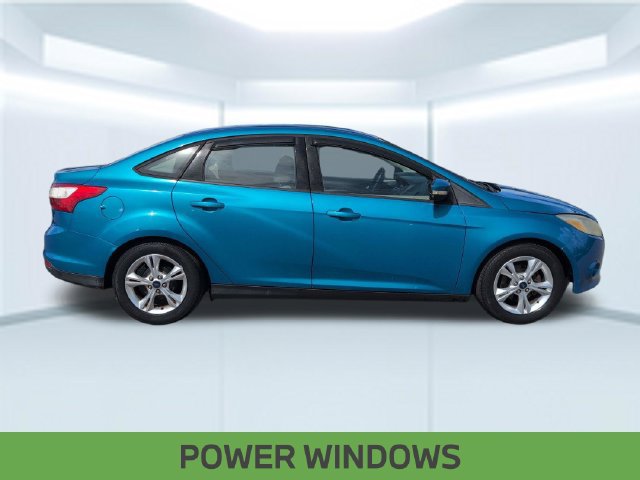 Used 2014 Ford Focus SE FWD image 7