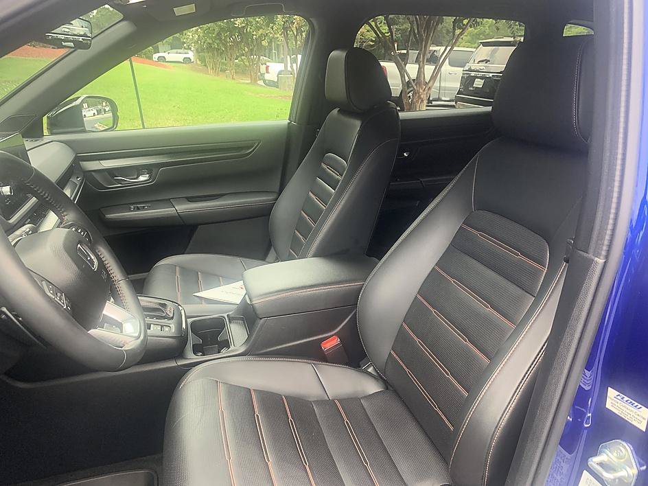 Used 2024 Honda CR-V Sport-L image 11