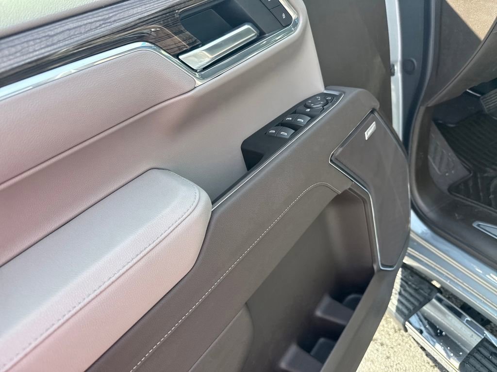 New 2026 Chevrolet Silverado 1500 RST w/ All Star Edition Plus AWD/4WD image 12