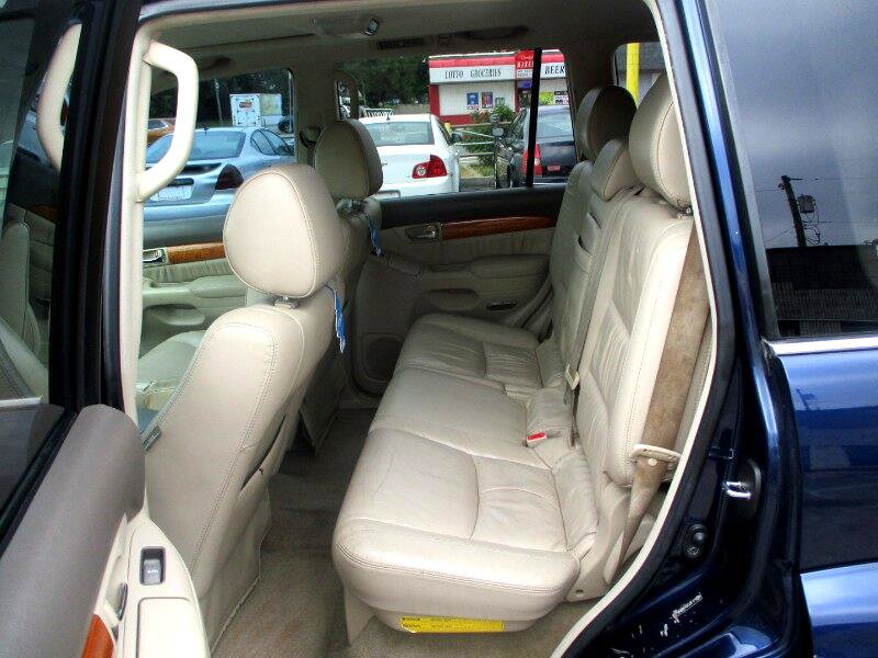 Used 2006 Lexus GX 470 image 10