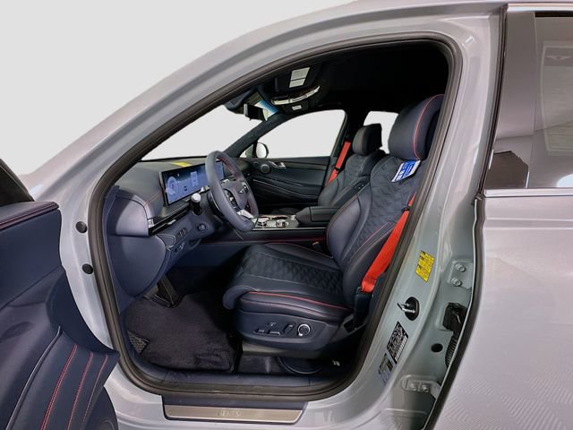 New 2026 Genesis GV80 3.5T image 16