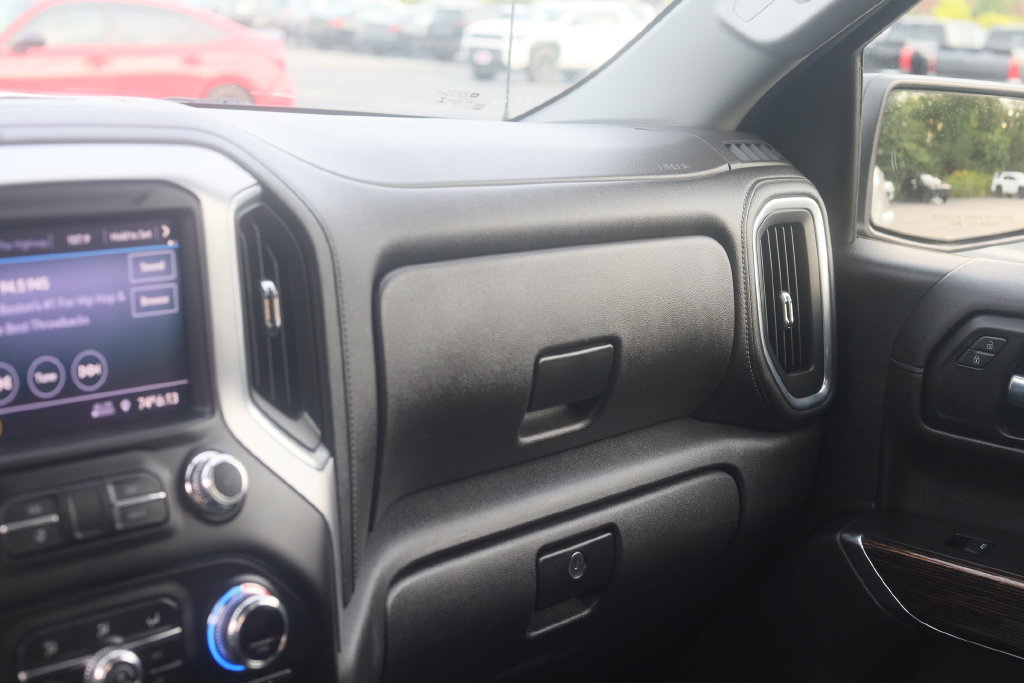 Used 2021 GMC Sierra 1500 Elevation AWD/4WD image 18