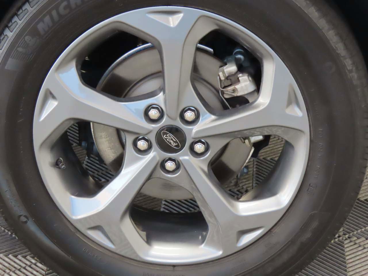 Used 2023 Ford Escape ST-Line image 20