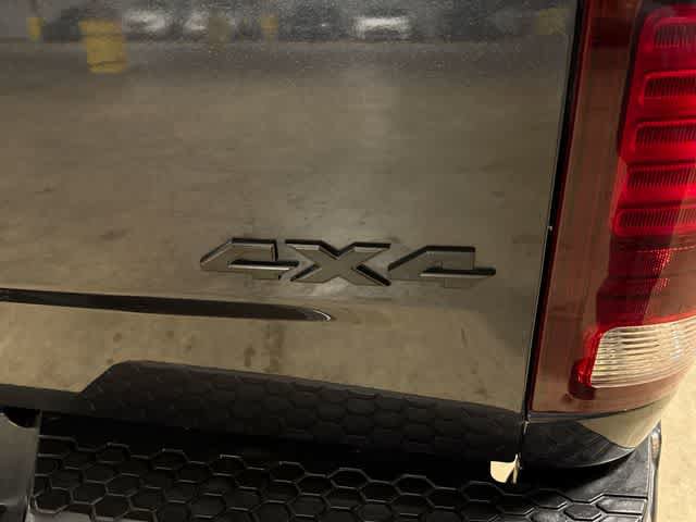 Used 2018 RAM 1500 Sport w/ Convenience Group AWD/4WD image 28