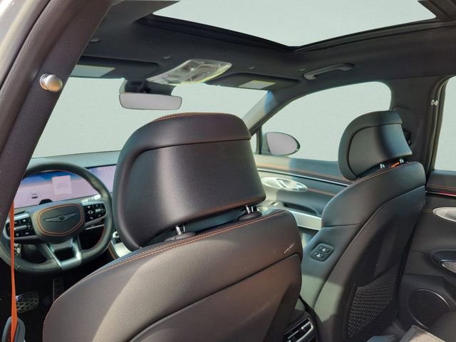 New 2026 Genesis GV70 2.5T Sport Prestige AWD/4WD image 37