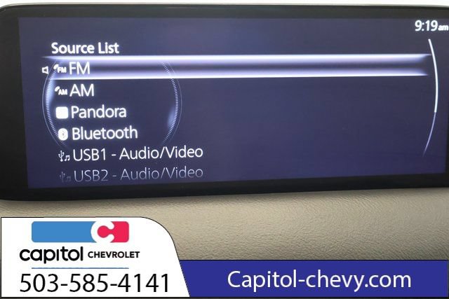 Used 2024 MAZDA CX-5 Carbon Edition AWD/4WD image 29