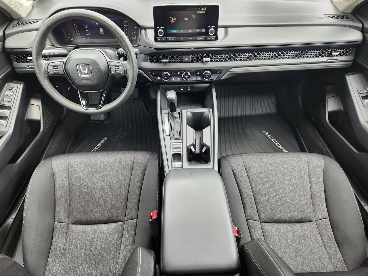 Used 2025 Honda Accord SE image 25