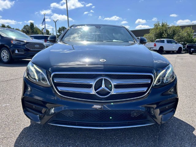 Used 2020 Mercedes-Benz E 350 Sedan image 12
