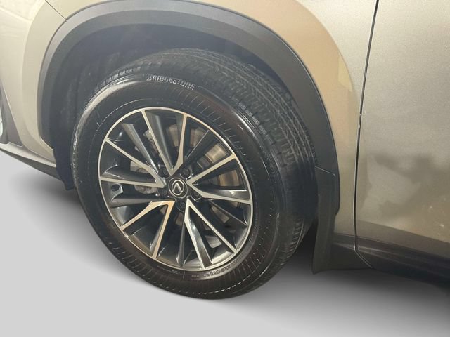 Used 2024 Lexus NX 350 AWD w/ Cold Area Package image 10