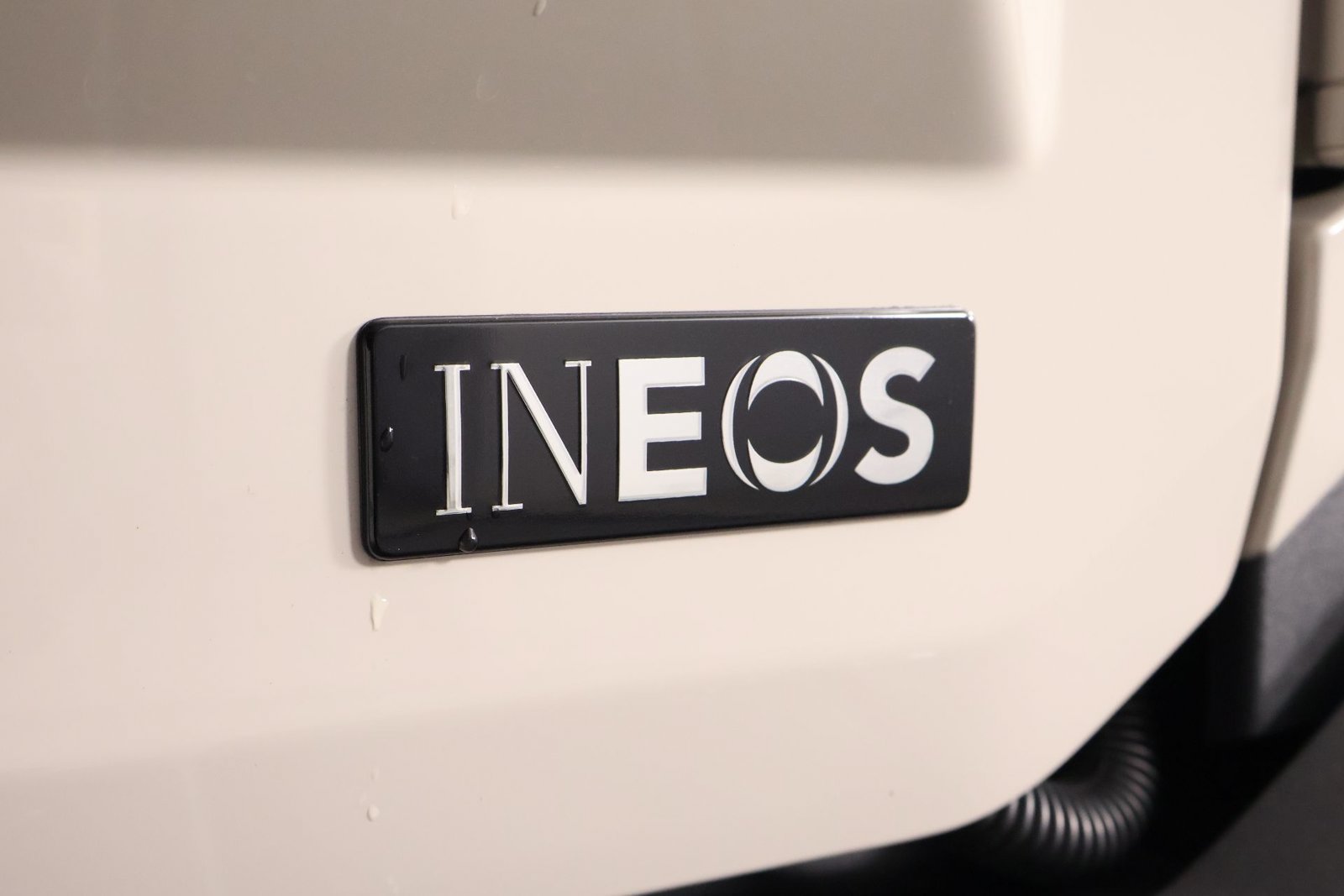 New 2026 INEOS Grenadier Station Wagon AWD/4WD image 19