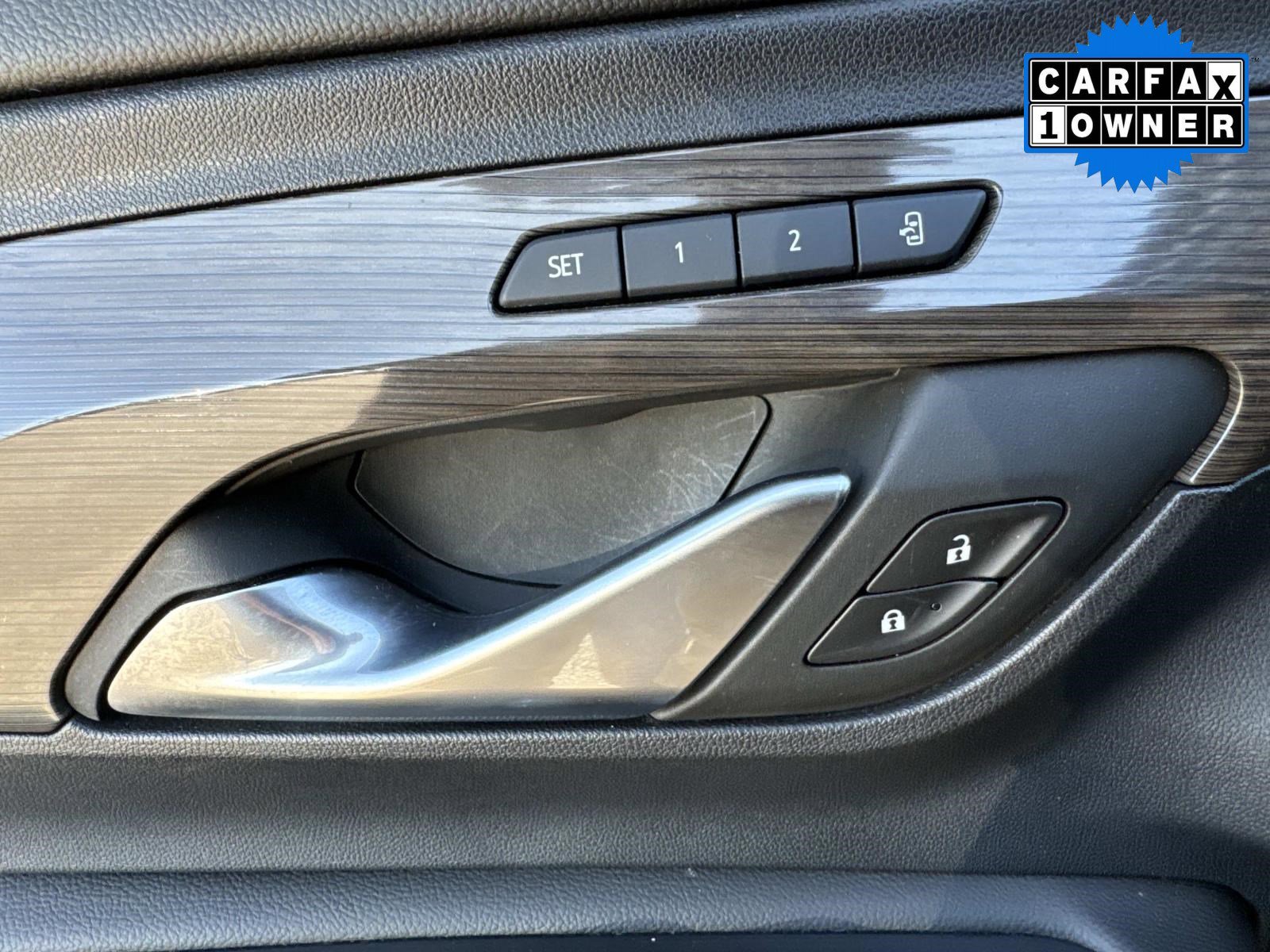 Used 2022 GMC Terrain Denali w/ LPO, Floor Liner Package image 21