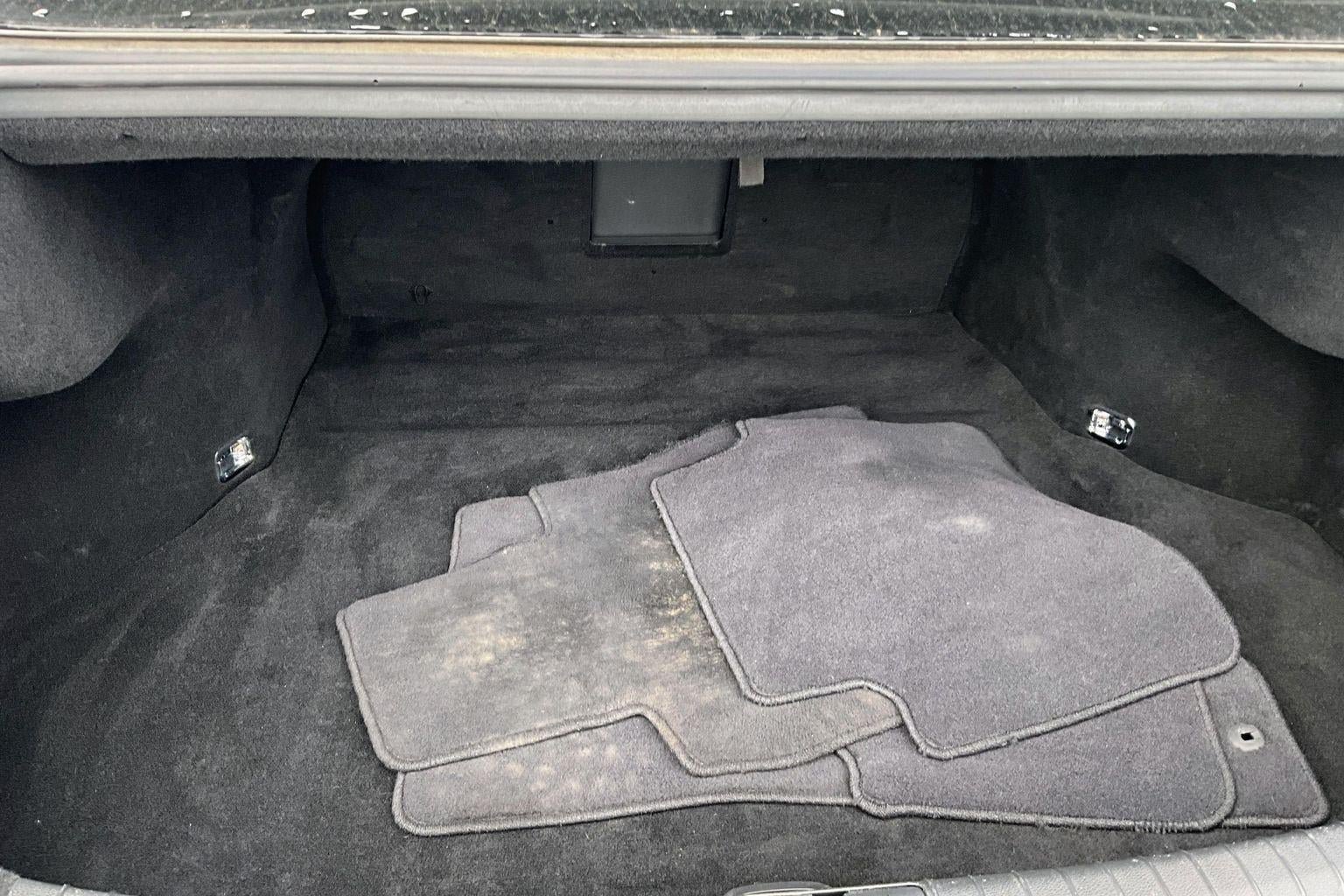 Used 2019 Genesis G80 3.3T Sport RWD image 4