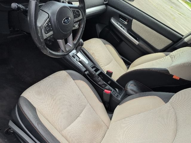 Used 2016 Subaru Crosstrek 2.0i Premium AWD/4WD image 12