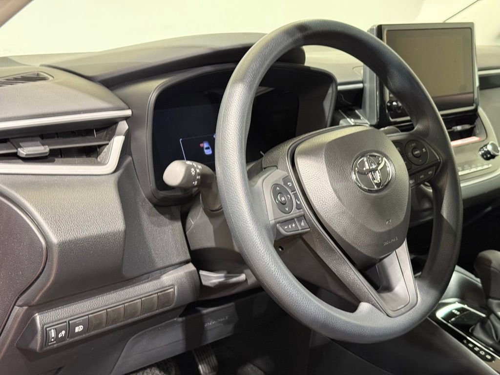 New 2026 Toyota Corolla LE image 15