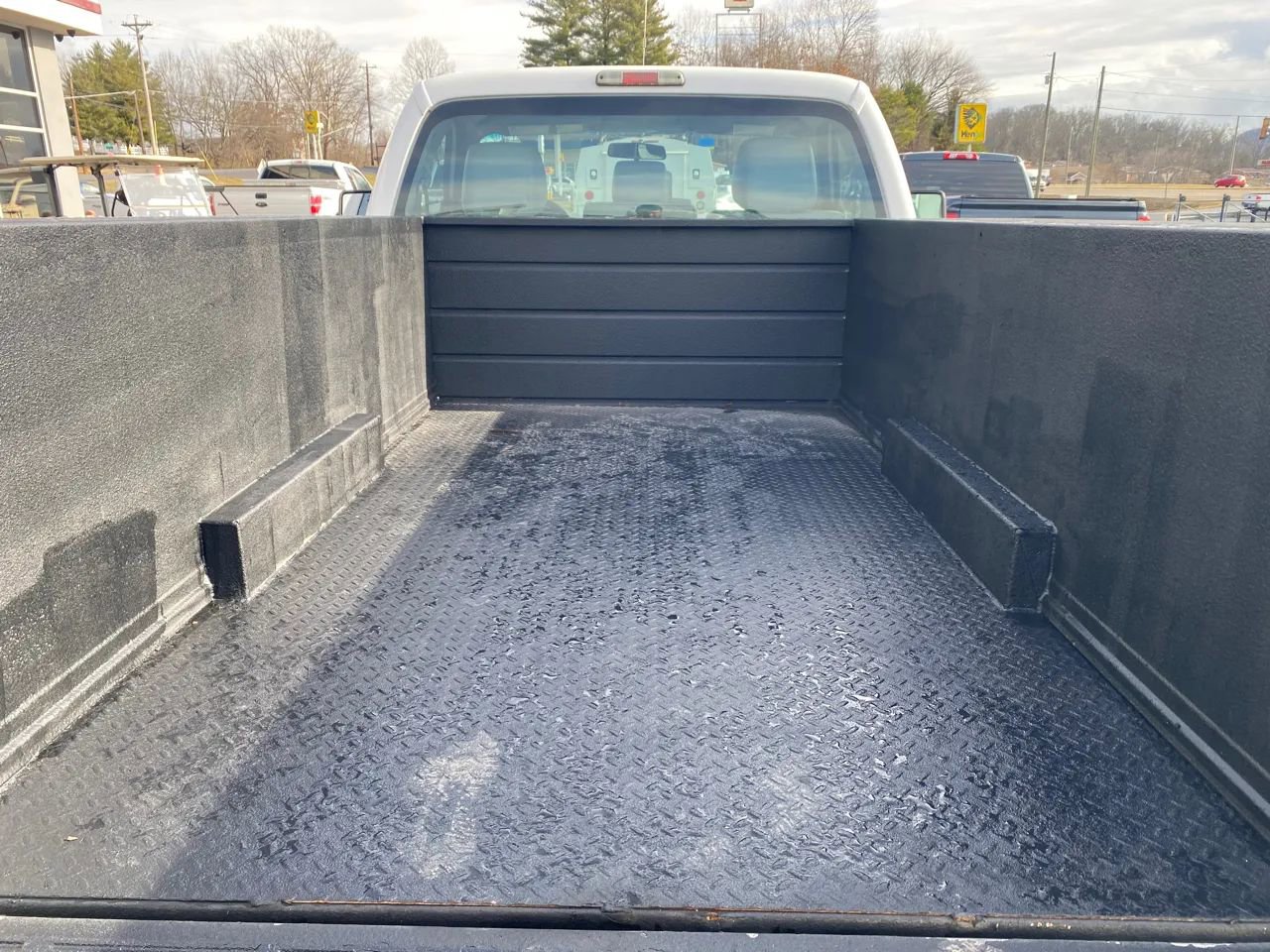Used 2015 Ford F350 XL RWD image 23