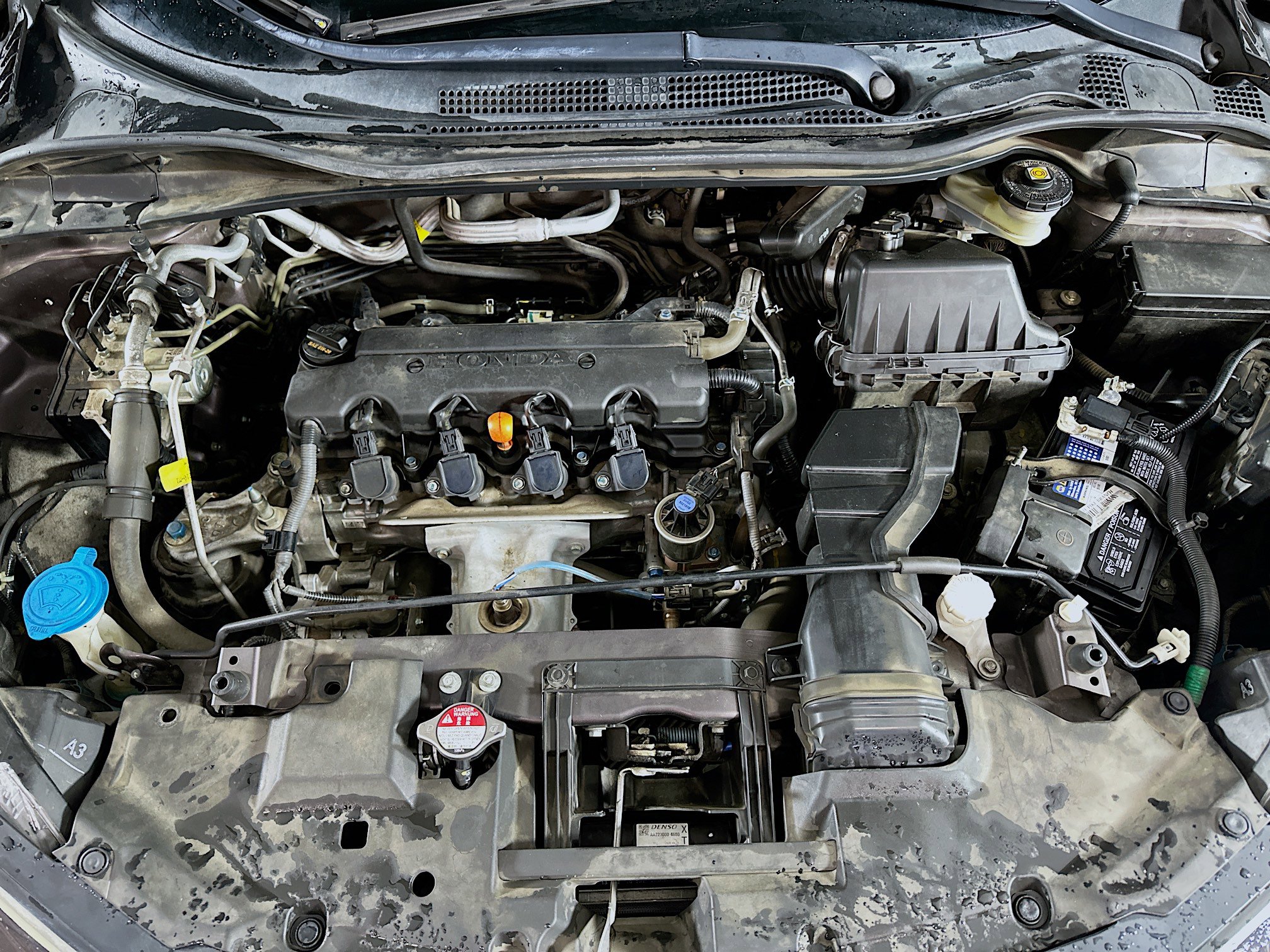 Used 2020 Honda HR-V EX image 31