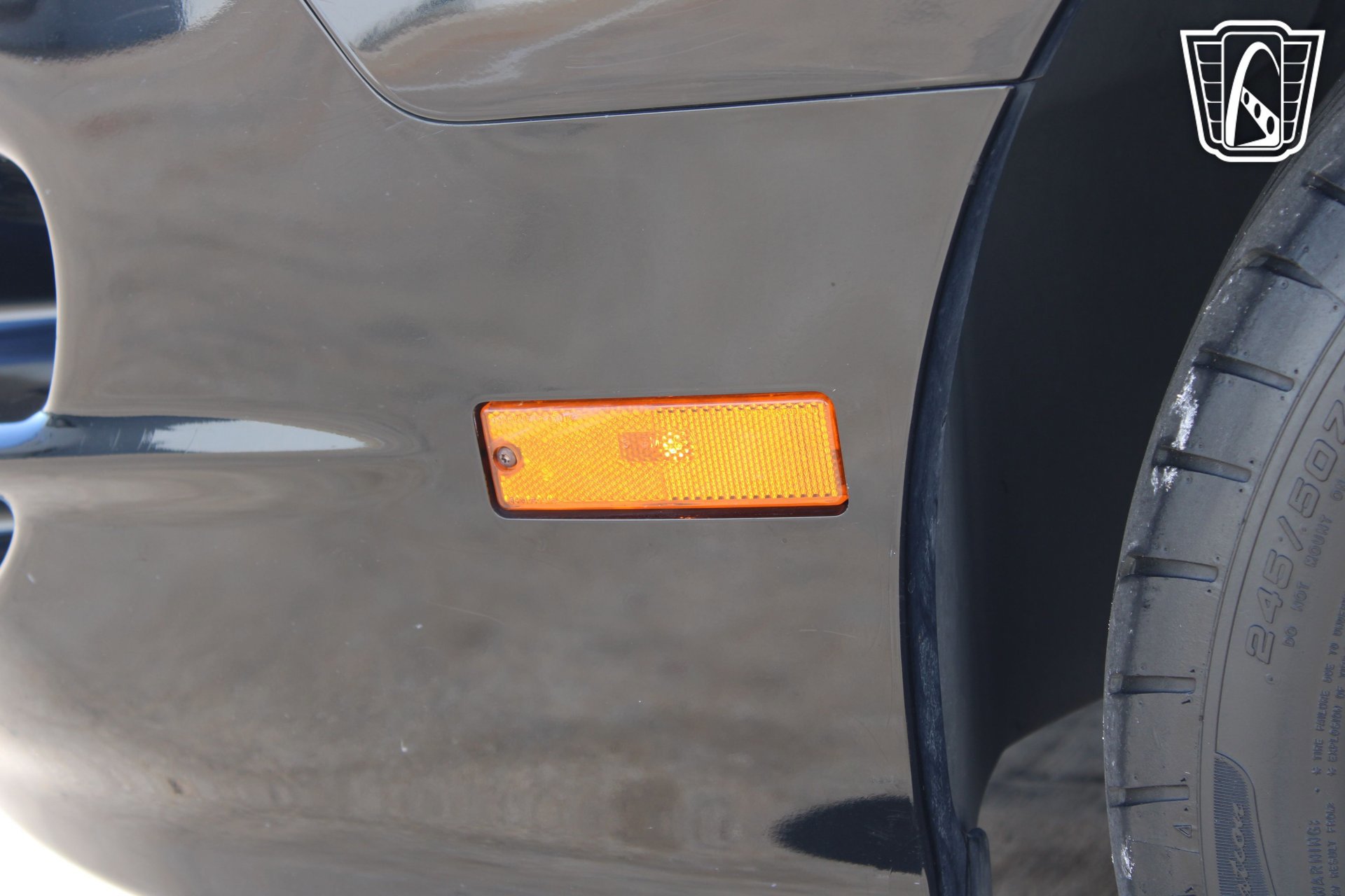 Used 1999 Pontiac Firebird Formula w/ Security Pkg image 36