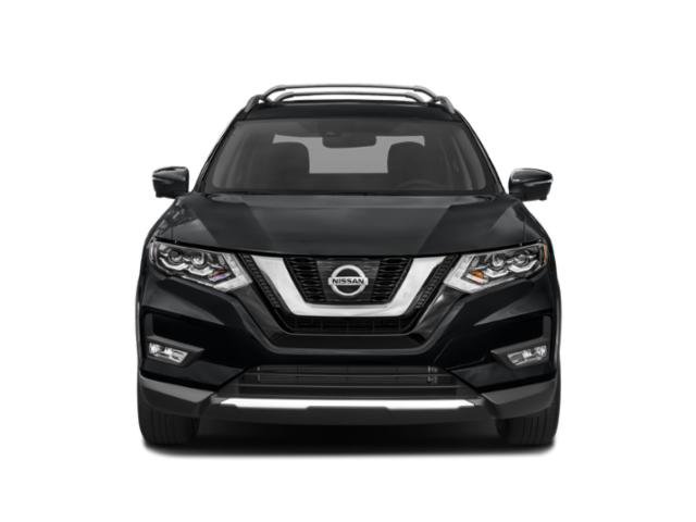 Used 2018 Nissan Rogue SL w/ Premium Package FWD image 4