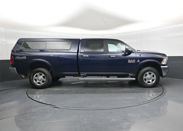 Used 2017 RAM 2500 Big Horn image 2