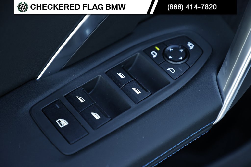 Certified 2025 BMW X1 xDrive28i w/ Technology Package image 19