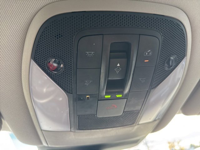 Certified 2022 INFINITI QX50 Luxe image 22