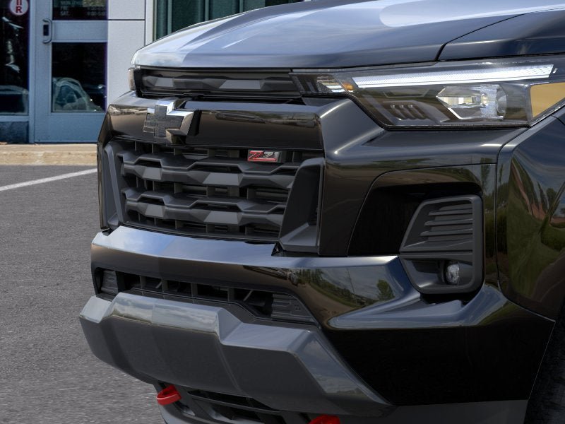 New 2026 Chevrolet Colorado Z71 image 13