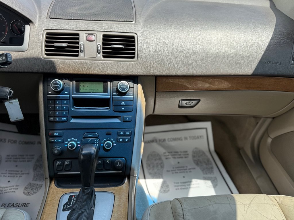 Used 2008 Volvo XC90 3.2 FWD image 13