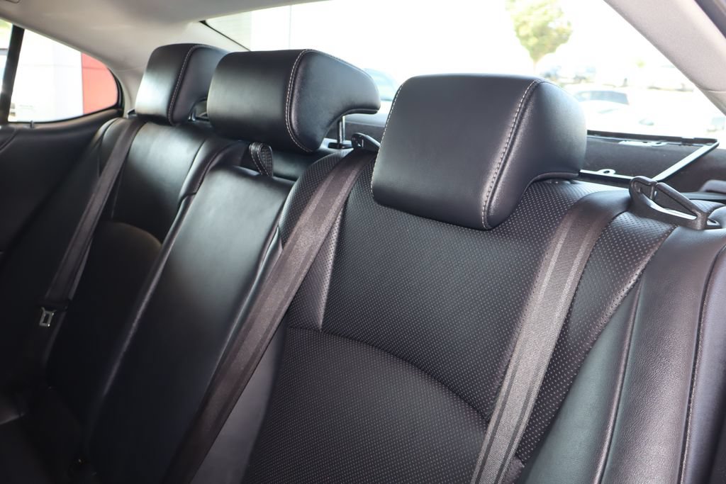 Used 2020 Lexus ES 350 w/ Premium Package FWD image 37