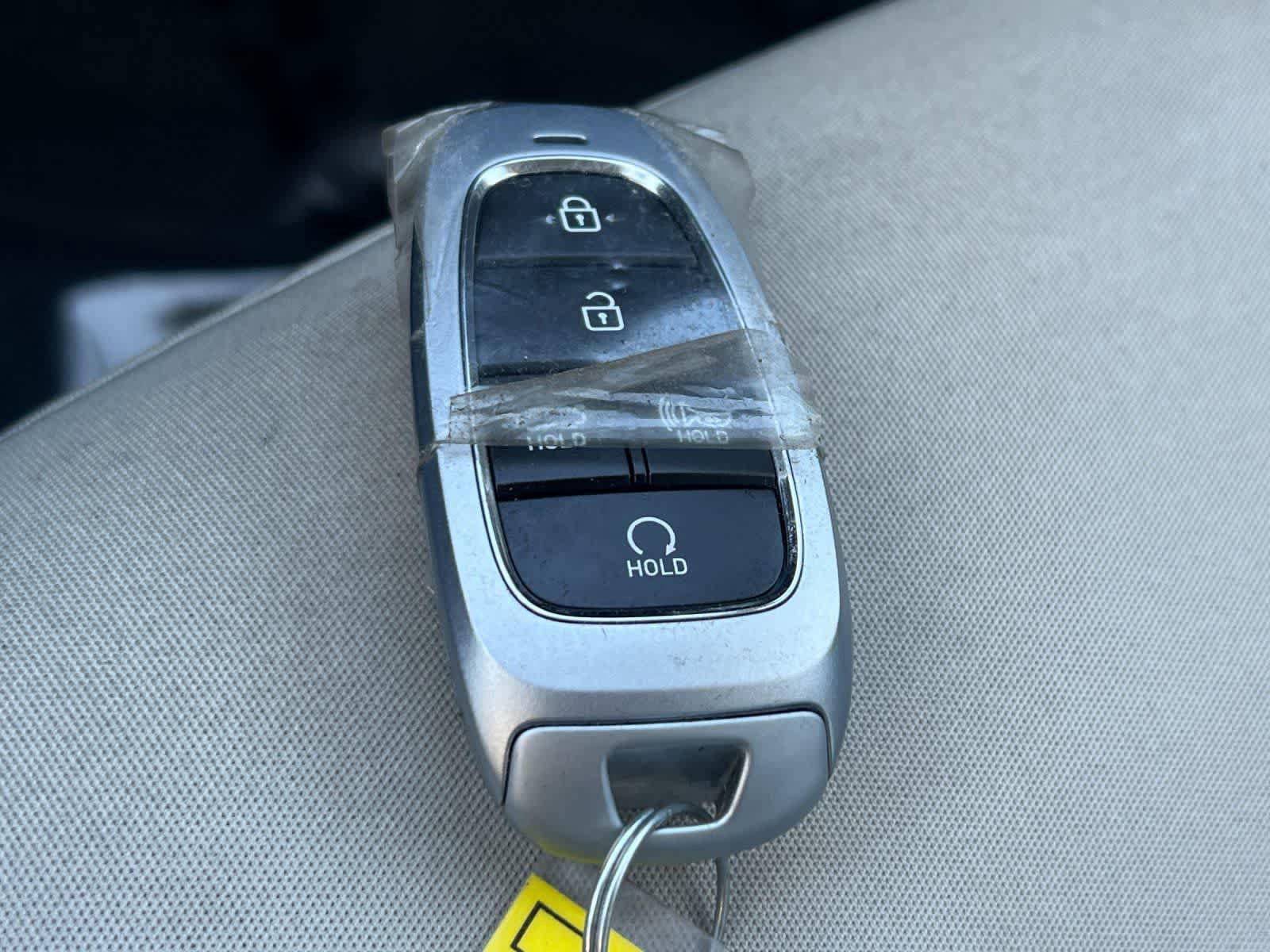 Certified 2023 Hyundai Sonata SEL image 28