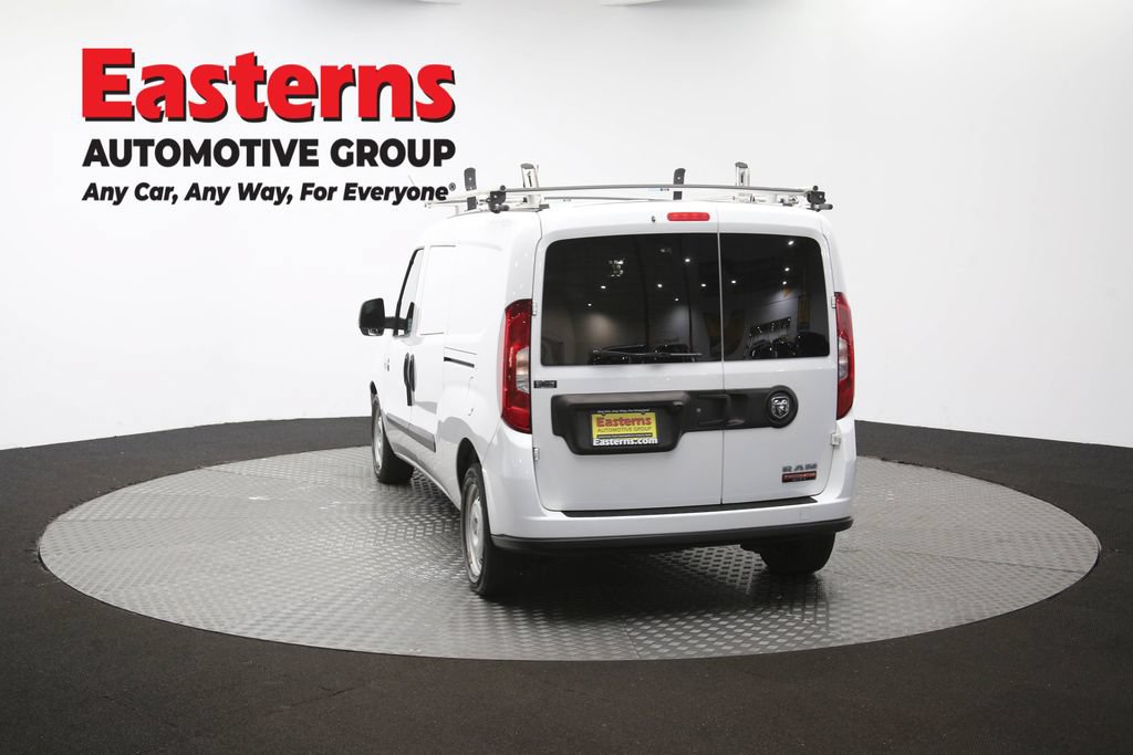 Used 2022 RAM ProMaster City Wagon FWD image 63