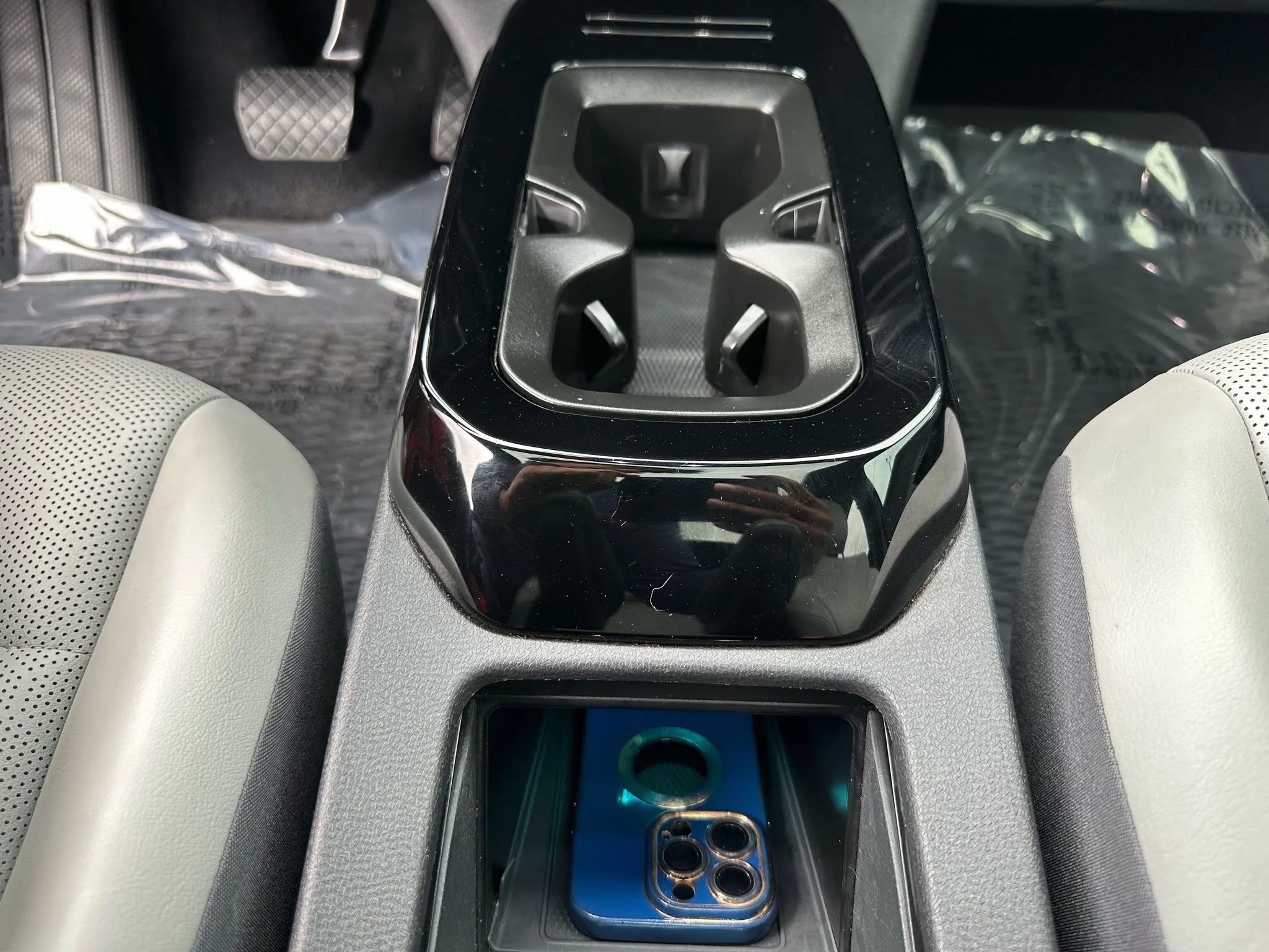 Used 2021 Volkswagen ID.4 Pro S image 38