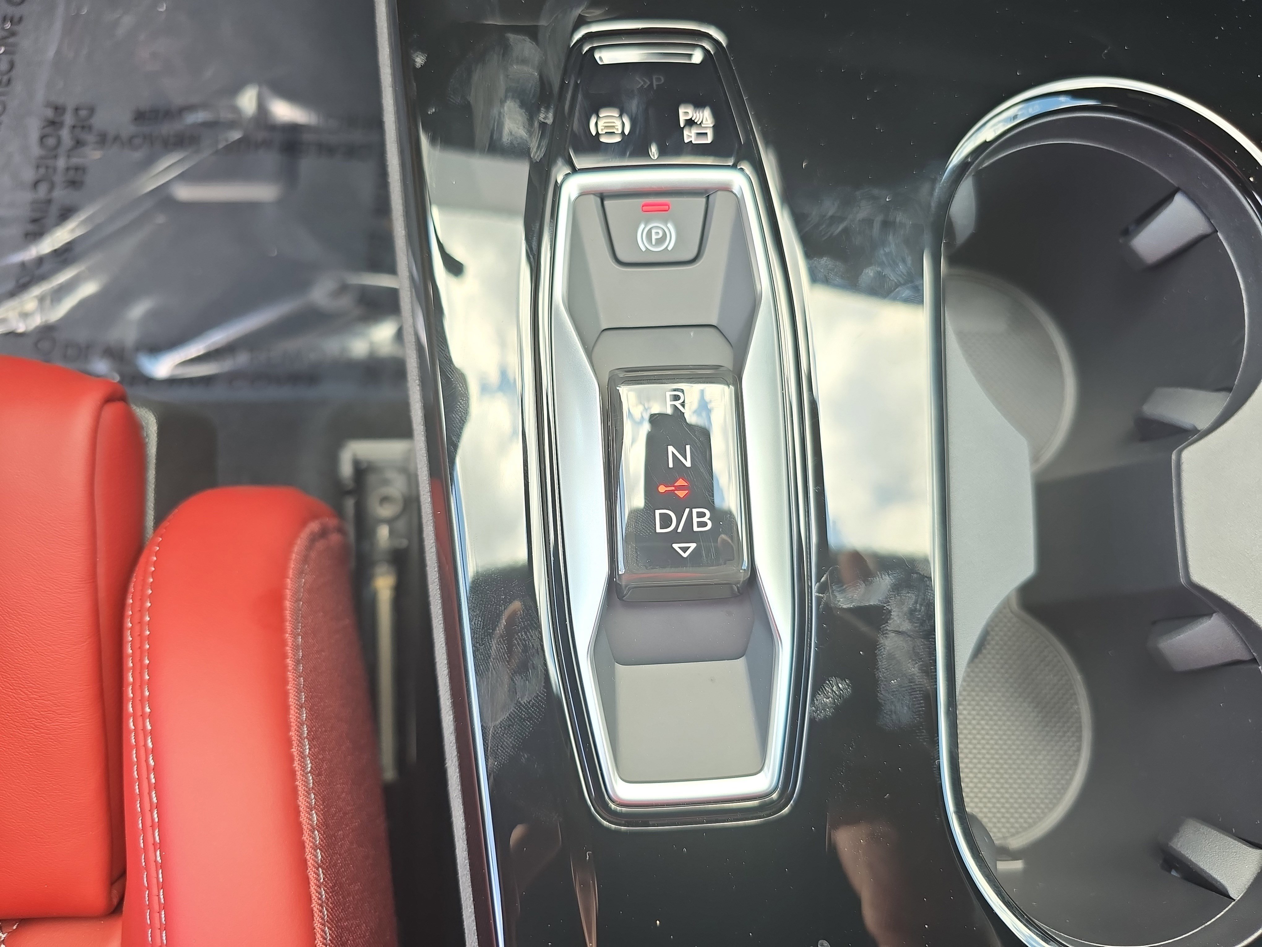 New 2025 Audi SQ6 e-tron Prestige image 23
