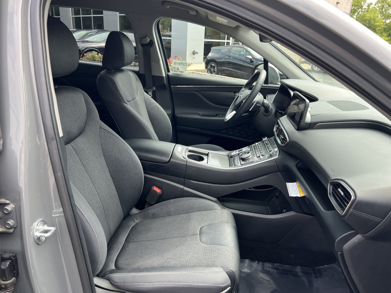 Used 2023 Hyundai Santa Fe SEL AWD/4WD image 26