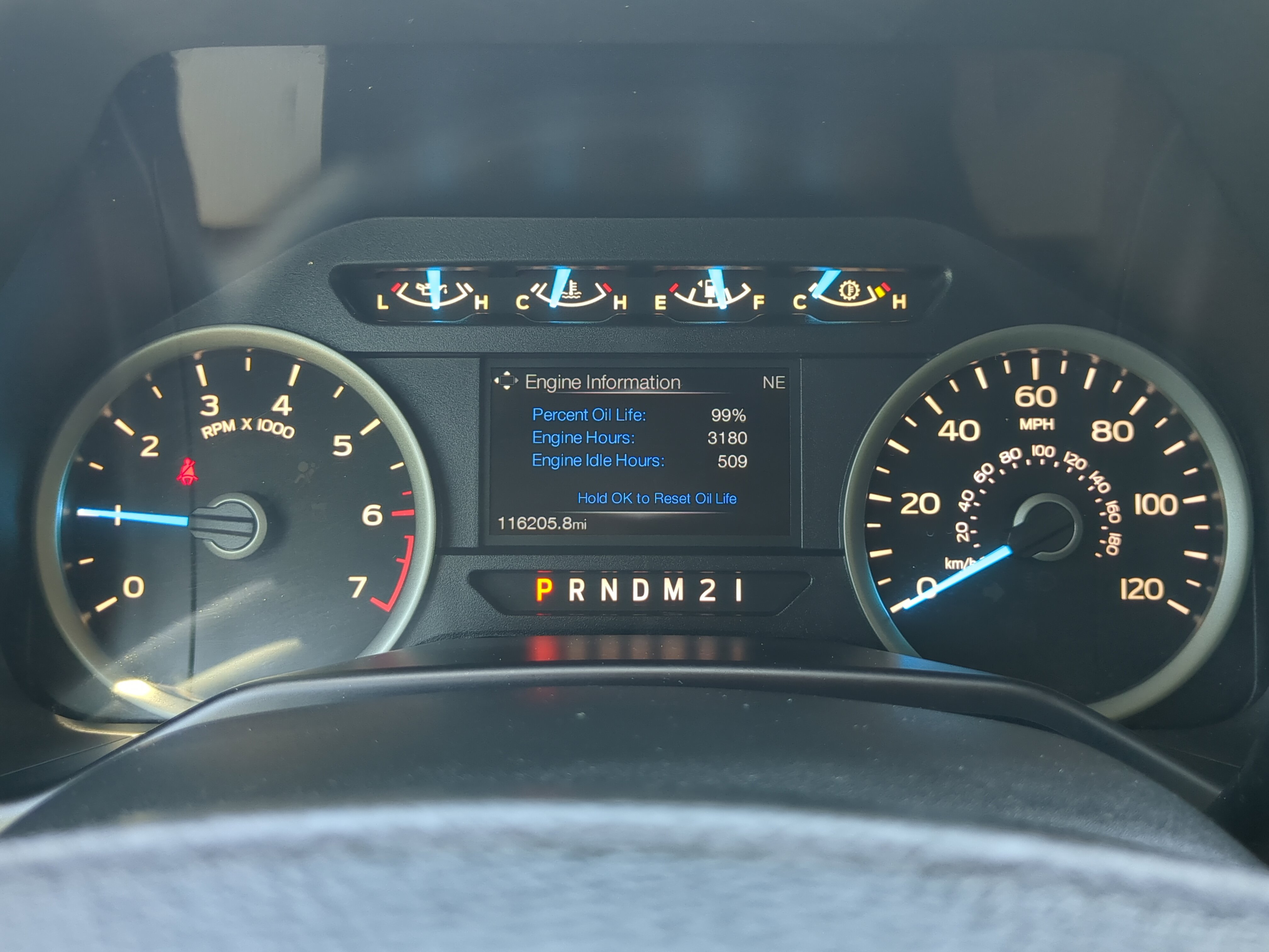Used 2015 Ford F150 XLT w/ Equipment Group 302A Luxury AWD/4WD image 24
