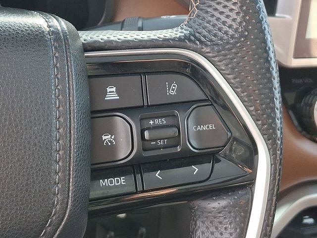 Used 2024 Toyota Tundra 1794 Edition image 26