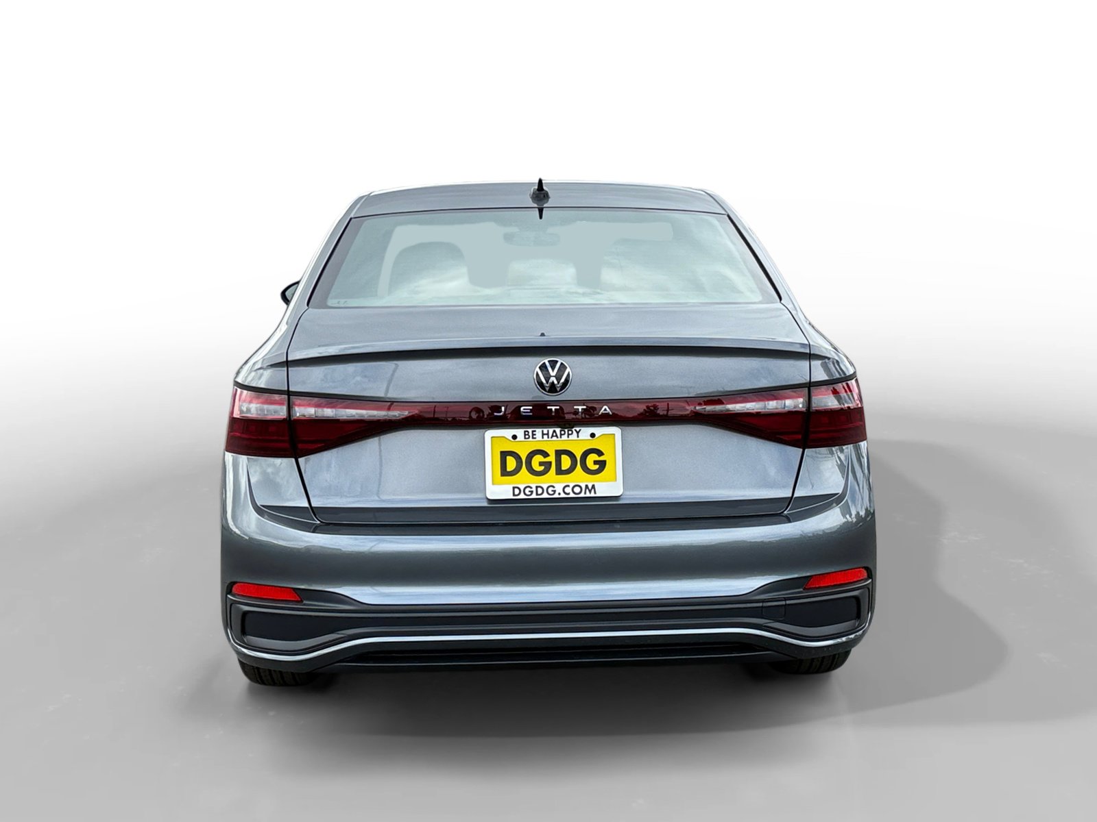 New 2026 Volkswagen Jetta Sport image 4