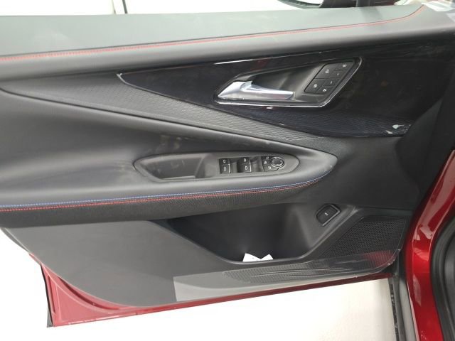 New 2026 Chevrolet Blazer EV RS image 19