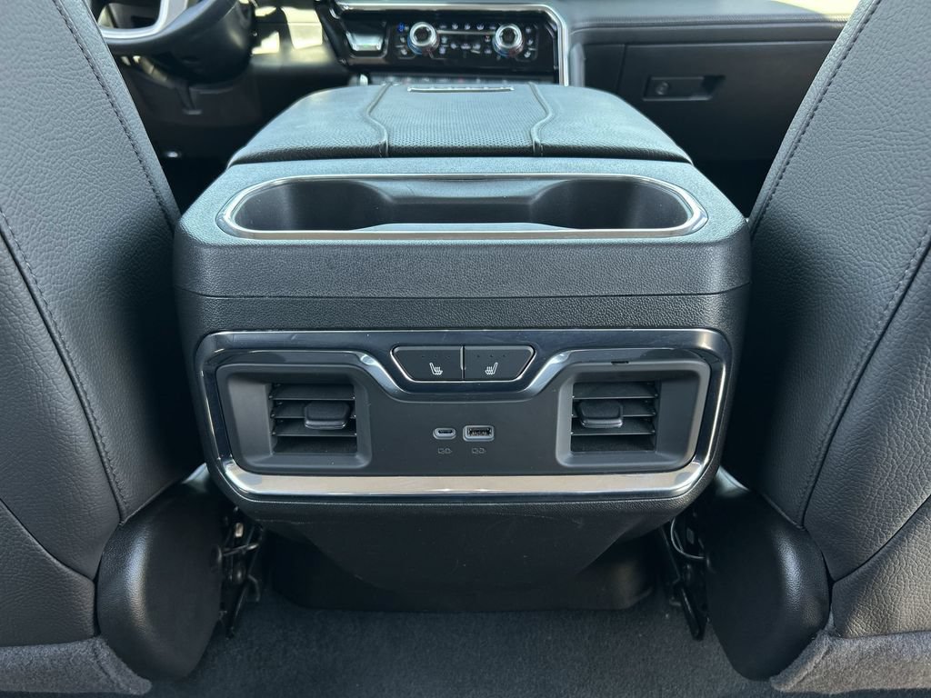 Used 2024 GMC Sierra 2500 Denali w/ Technology Package AWD/4WD image 21