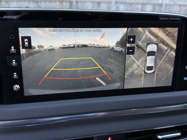 Used 2022 Hyundai Sonata Limited FWD image 18