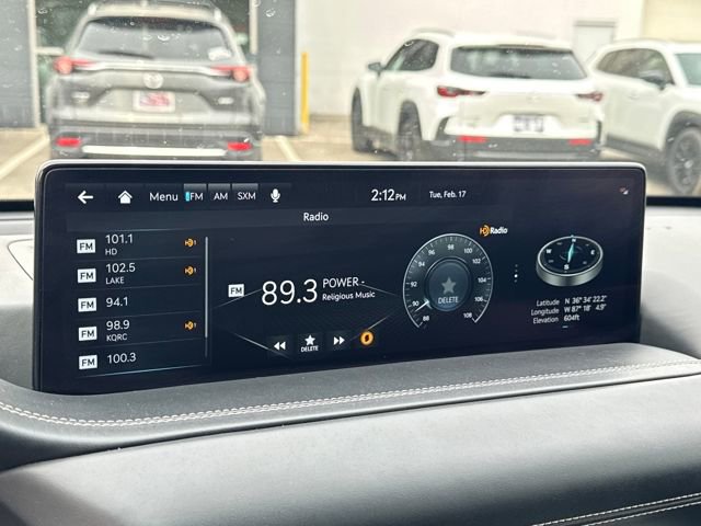 Used 2024 Genesis GV80 2.5T image 19