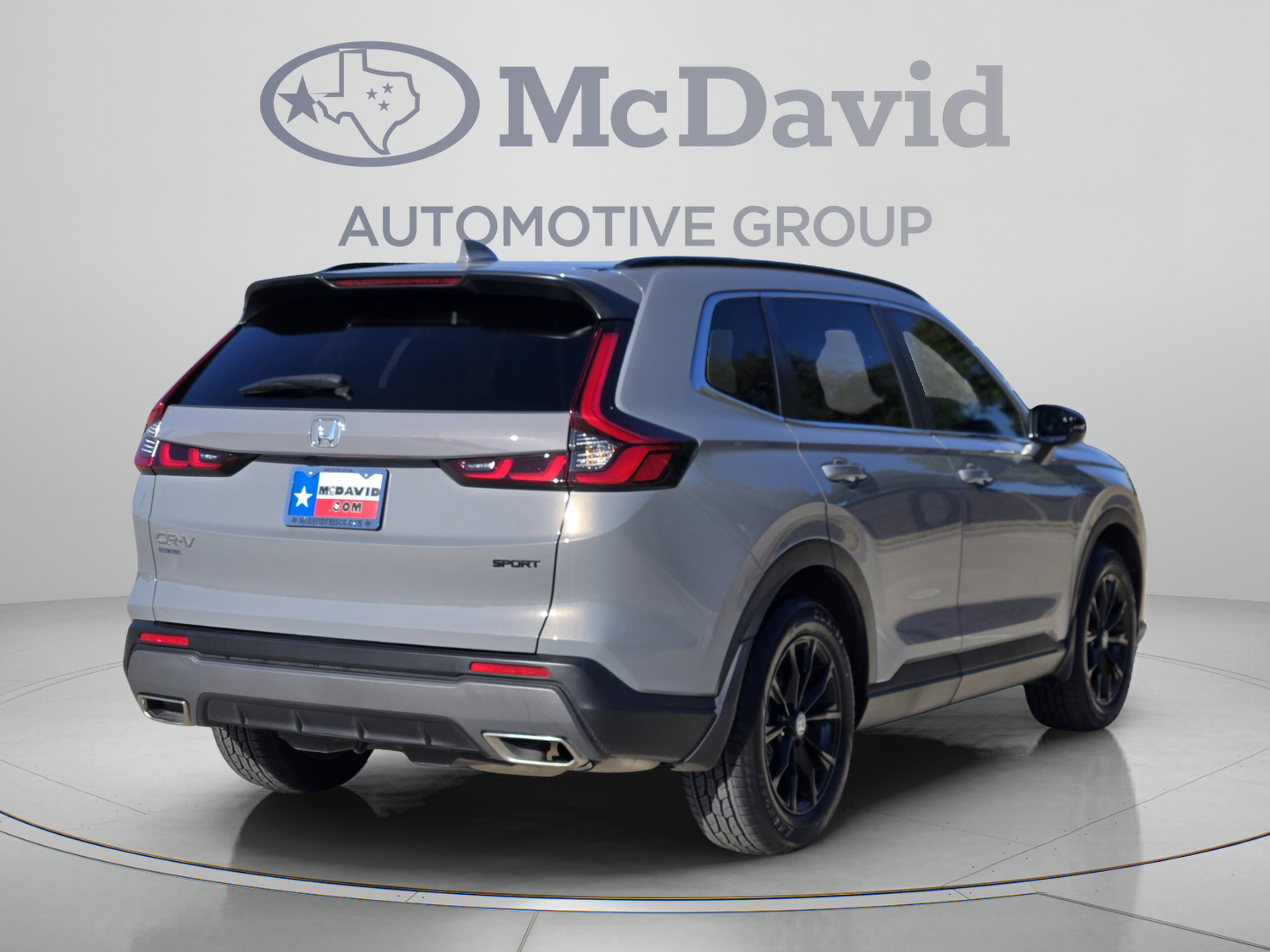 Used 2025 Honda CR-V Sport image 6