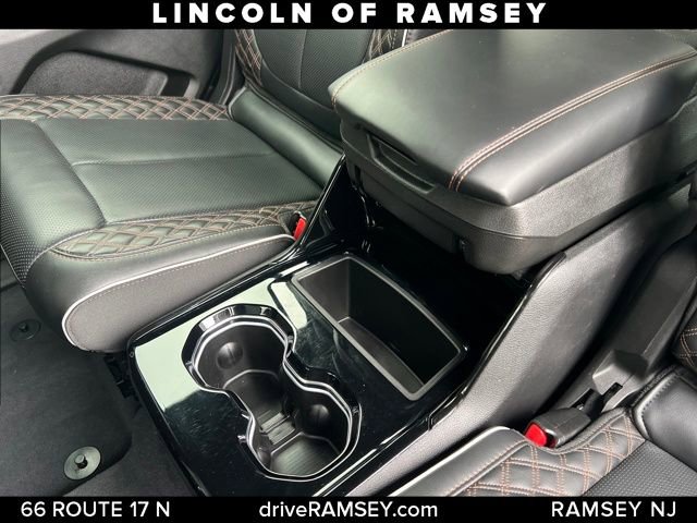 Used 2023 Jeep Grand Cherokee L Summit w/ High Altitude Package image 42