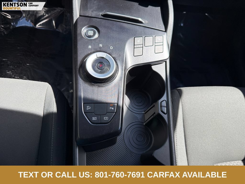 Used 2026 Kia Sportage S AWD/4WD image 21
