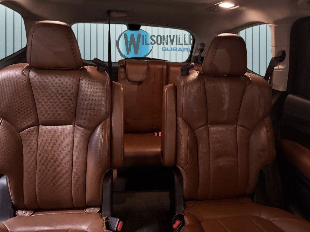 Used 2019 Subaru Ascent Touring w/ Popular Package #3 image 9