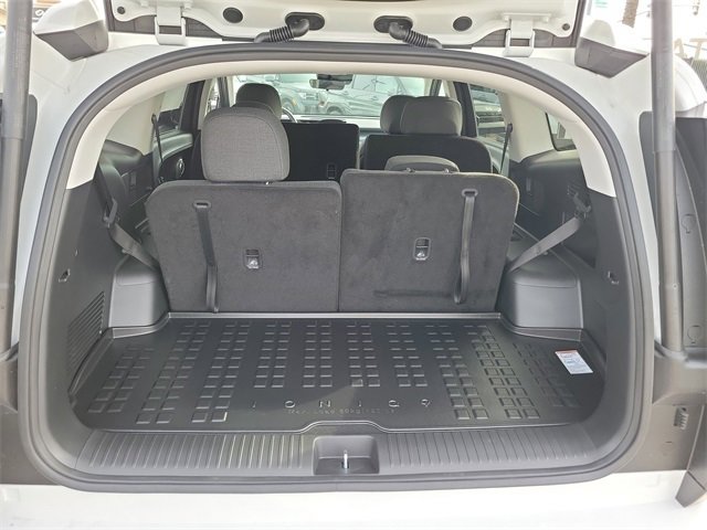 New 2026 Hyundai Ioniq 9 SE image 22