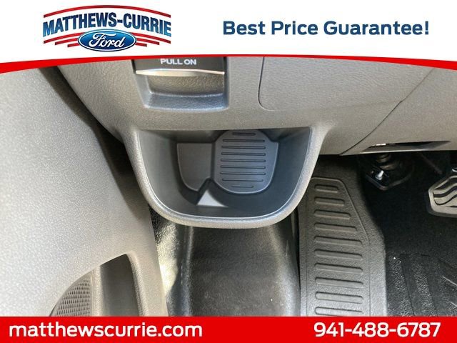 New 2025 Ford Transit 250 Base w/ Exterior Upgrade Package image 17