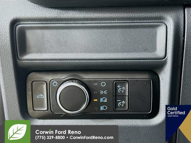 Certified 2026 Ford F150 STX AWD/4WD image 13