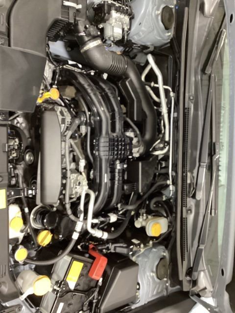 Used 2020 Subaru Crosstrek 2.0i Limited w/ Moonroof Package w/Navigation image 8