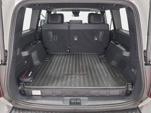 Certified 2024 Toyota Land Cruiser w/ Premium Package AWD/4WD image 32